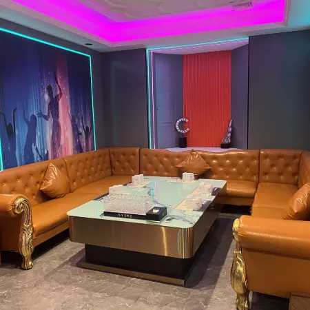 Yiwu International Trade CIty Atlanta Regal Hotel
