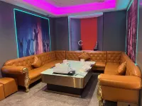 Yiwu International Trade CIty Atlanta Regal Hotel - Baarit