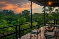 Mahoora - Yala by Eco Team