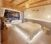 Anshun Dingyuanju Homestay (Ninggu Xingcheng) Hotel in zona Ninggu Han Tombs