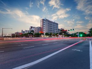 Putian Hotel (Donghai Taihe Branch)