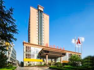 Taishan Royal Hotel