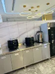 根基商務飯店（五華縣人民政府店） - 早餐