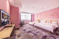 Westin Hotel