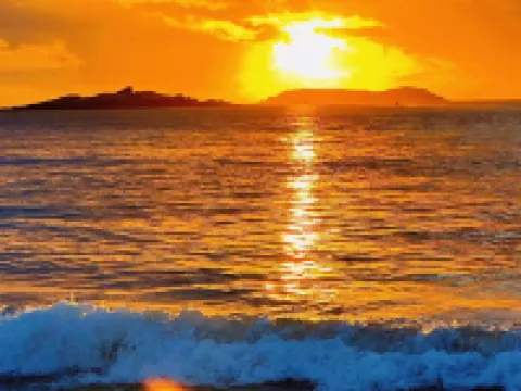 Pingtan Muxi Inn Hotels in Pingtan County