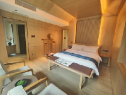 Narada Resort & Spa，Shoukai, Fuzhou.