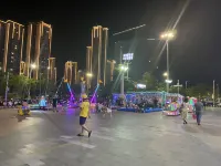 Lu Chen Esports Hotel