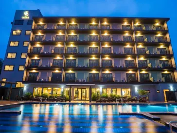 Savotel Hotel