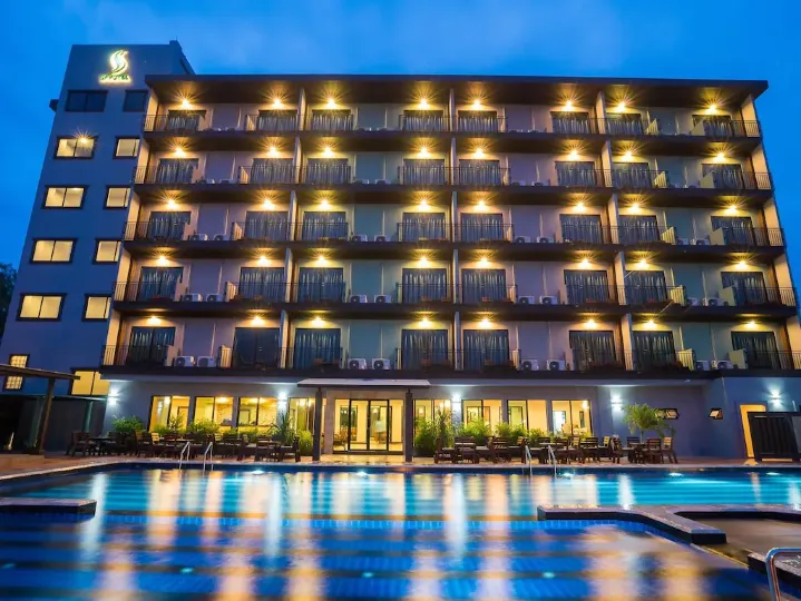 Savotel Hotel