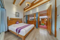 Xingxing Suxu · Snow Mountain Scenic Beauty Stay (The Old Town of Lijiang) -  อินน์
