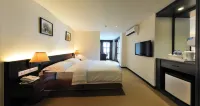 ERNES Hotel Seberang Jaya Hotel in zona Game Icon