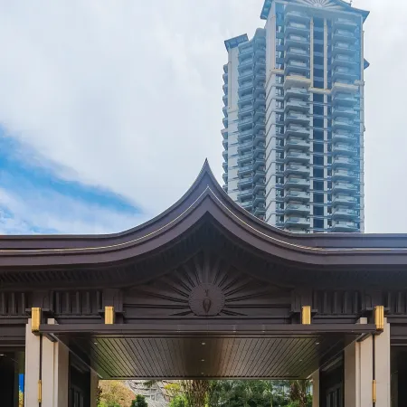 Xishuangbanna Jinghong Yifeng Xiaosheng Homestay (Gaozhuang Xishuangjing Shop)