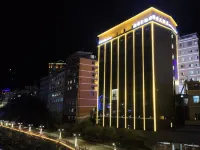 Guoxiang Hotel - Mountain view