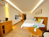 Vanme Inn (Luhu International Conference Center)