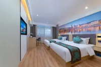 Yongzhou Jincheng Hotel (Vision Square Store)
