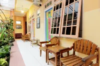 Monica Hotel Yogyakarta