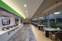 Huahai Hotel Maoming high speed railway station