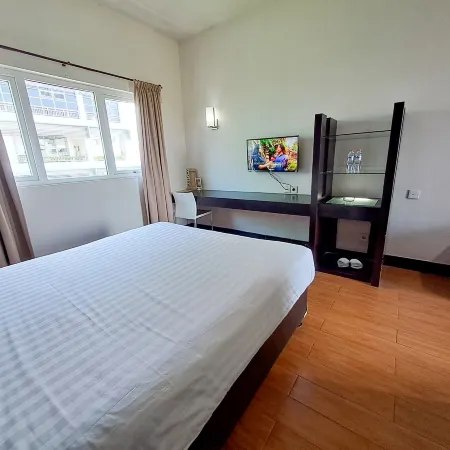 Hotel Tilamas Juanda