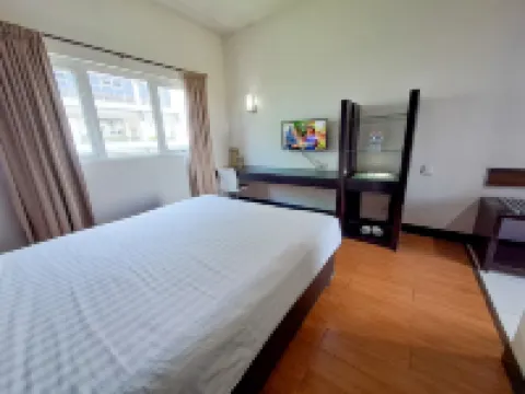 Hotel Tilamas Juanda