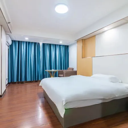 Guangning Fuji Apartment