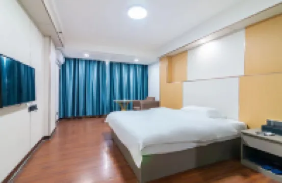Guangning Fuji Apartment