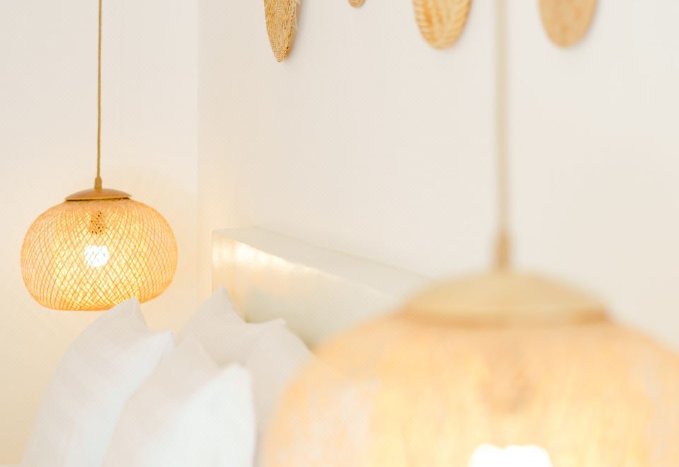 Mai Samui Beach Resort  SpaOver view