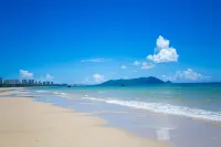 Lingshui Qingshuiwan Island series of homestays - Bar