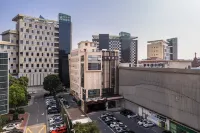 JI Hotel (Shanghai Fengxian Xincheng Nanfeng Gong Road) Hotels near East China University of Science and Technology Fengxian Campus Gymnasium