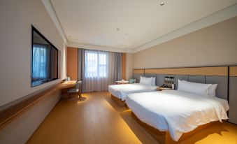 JI Hotel (Zhuhai Gongbei Port)