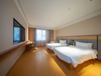 JI Hotel (Zhuhai Gongbei Port) Hotels in Zhuhai