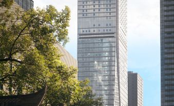 The Langbo Chengdu, in The Unbound Collection by Hyatt