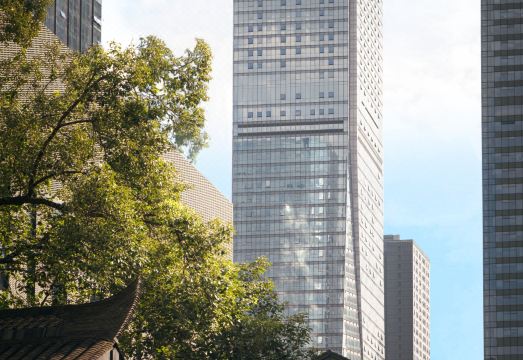 랑포 호텔 이미지