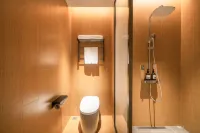 โรงแรม JI (สถานีรถไฟเม่าหมิง อาคารฟอร์จูน)