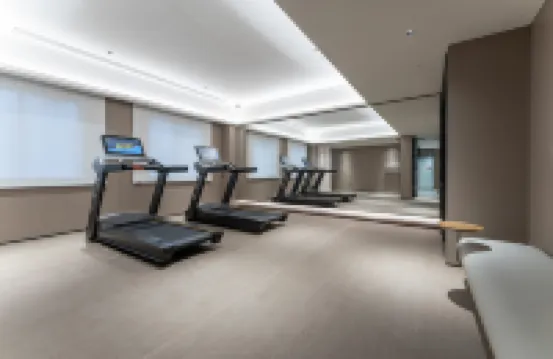 JI Hotel (Jinhua Railway Station)