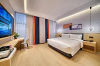 Pujiang Weisi Li Hotel