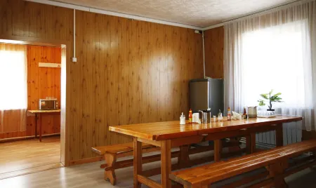 Звезда Байкал Отели в г. Хужир