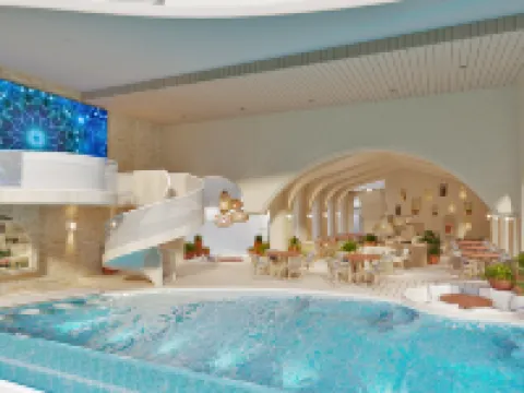 Golden Hill by Golden Tulip Hotels in Batu Sub-District