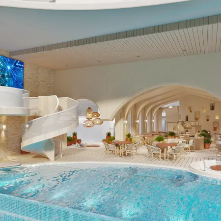 Golden Hill by Golden Tulip