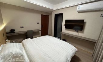 Danyang Zhongshan Hotel