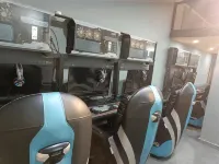 Wanzai Yusong E-sports Homestay