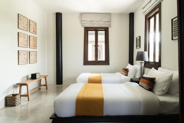 Siri Sala Private Thai Villa(สิริศาลาไพรเวทไทยวิลล่า)_5