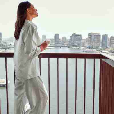 Sofitel Cairo Nile El Gezirah Rooms