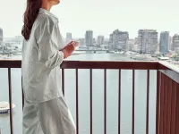 Sofitel Cairo Nile El Gezirah Hotels near Museum Of Modern Egyptian Art