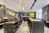Homeinn Selected Hotel (Yuzhou East District Stadium)