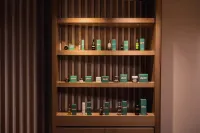 Park Hyatt Sydney - spa