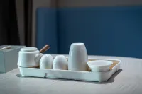 HanTing Hotel (Nanping Municipal Government)