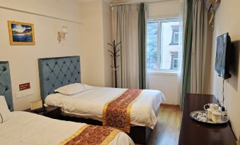 Tanba Danba Romantic Full House Apartment 2-Star Hotel lobby