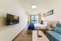 Song Dynasty International Hotel Apartment (Foshan Wanhua Subway Station)