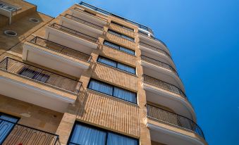 Gate Twenty Two Boutique Hotel