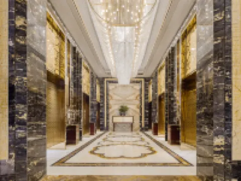 Wyndham Zhaoyang, Shaodong Hotels in Shaodong